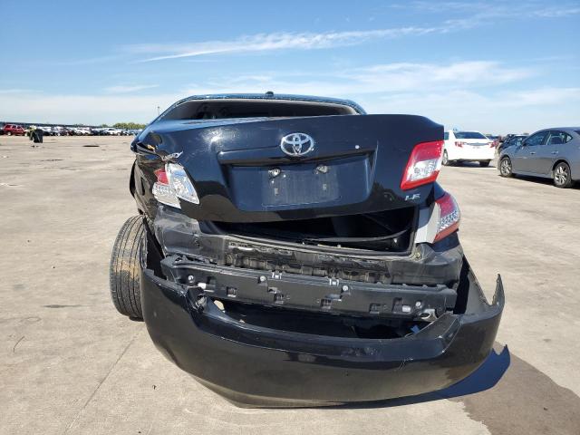 Photo 6 from auction – 2011 TOYOTA CAMRY BASE with VIN 4T4BF3EK7BR124721