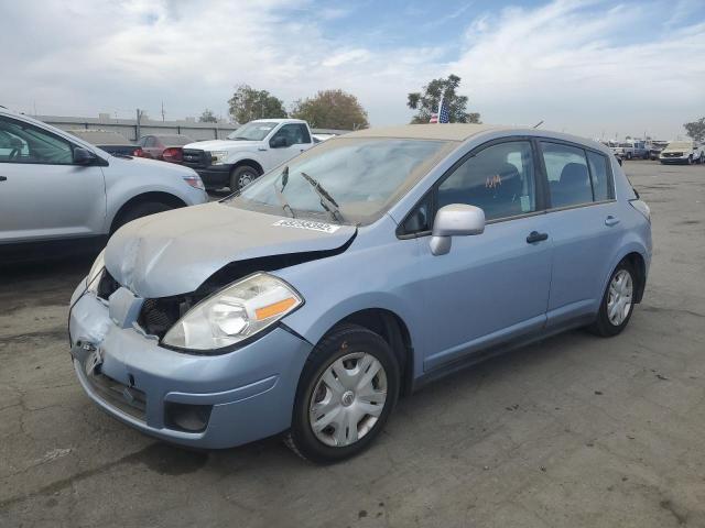Photo 2 from auction – 2011 NISSAN VERSA S with VIN 3N1BC1CP9BL504926