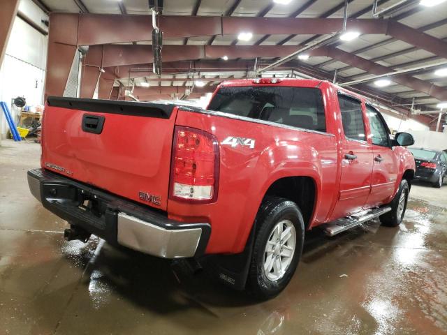 Photo 4 from auction – 2012 GMC SIERRA K15 with VIN 3GTP2VE79CG289021
