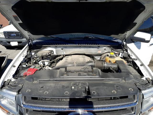 Photo 7 from auction – 2016 FORD EXPEDITION with VIN 1FMJU1KT5GEF38983