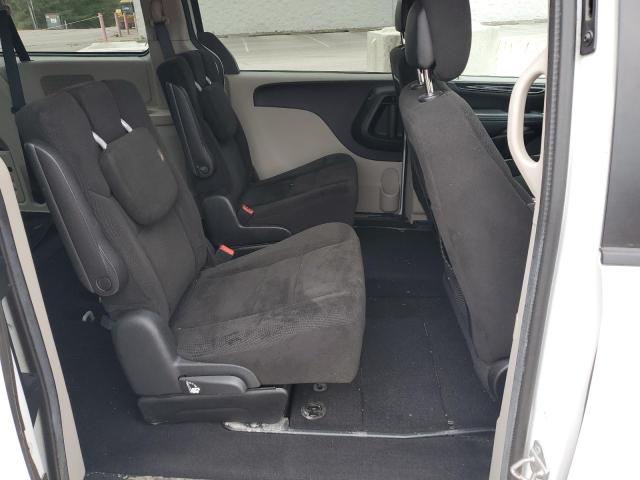 Photo 6 from auction – 2015 DODGE GRAND CARA with VIN 2C4RDGCG1FR733668