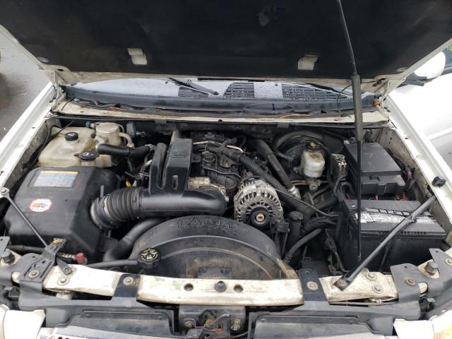 Photo 7 from auction – 2006 GMC ENVOY DENA with VIN 1GKES66M166131221