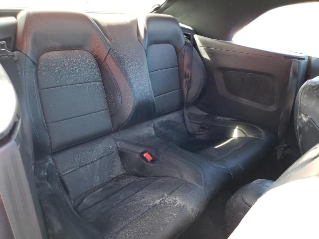 Photo 6 from auction – 2019 FORD MUSTANG with VIN 1FATP8UH6K5138063