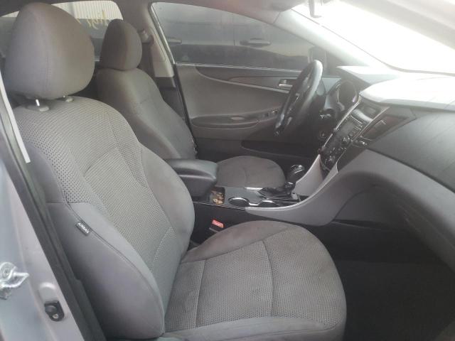 Photo 5 from auction – 2011 HYUNDAI SONATA GLS with VIN 5NPEB4AC1BH093570