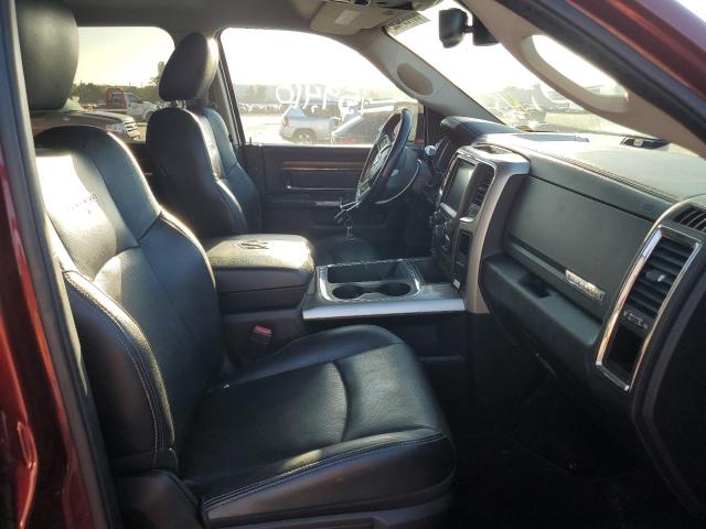 Photo 5 from auction – 2016 RAM 2500 LARAM with VIN 3C6UR5FJ5GG305267