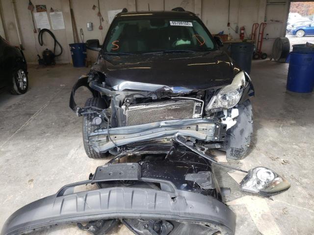 Photo 9 from auction – 2015 CHEVROLET EQUINOX LT with VIN 2GNALBEK1F6378241