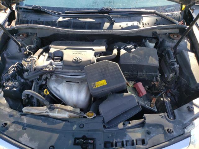 Photo 7 from auction – 2012 TOYOTA CAMRY with VIN 4T1BF1FK8CU627253