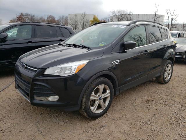 Photo 2 from auction – 2014 FORD ESCAPE SE with VIN 1FMCU9G96EUC89195