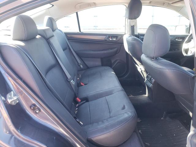 Photo 6 from auction – 2015 SUBARU LEGACY 2.5 with VIN 4S3BNAL69F3025521