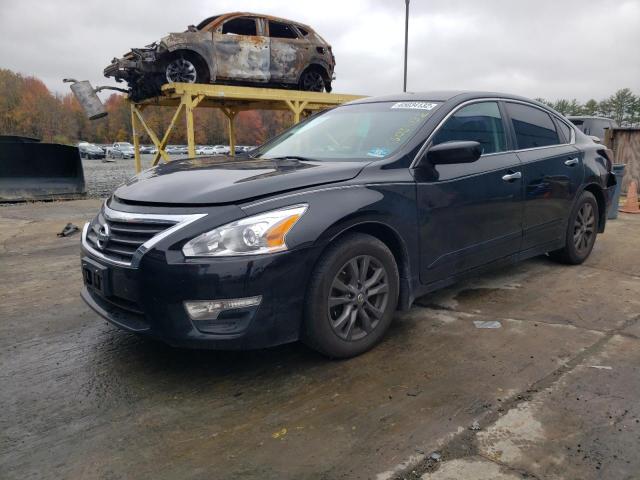 Photo 2 from auction – 2015 NISSAN ALTIMA 2.5 with VIN 1N4AL3AP0FC580789