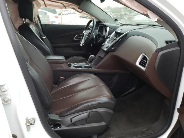 Photo 5 from auction – 2011 CHEVROLET EQUINOX LT with VIN 2CNFLPE53B6235254