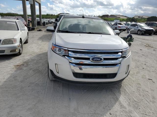Photo 9 from auction – 2013 FORD EDGE LIMIT with VIN 2FMDK3KC3DBB77601