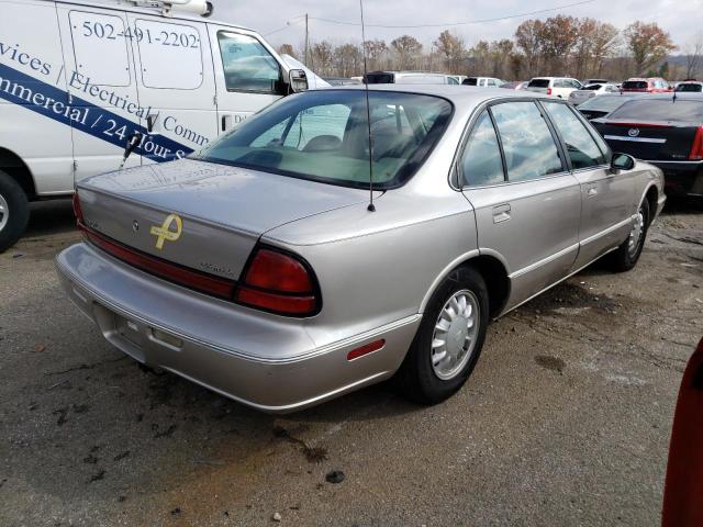 Photo 4 from auction – 1997 OLDSMOBILE 88 BASE with VIN 1G3HN52K0V4869214