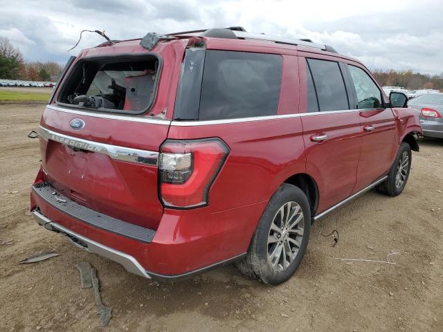 Photo 4 from auction – 2018 FORD EXPEDITION with VIN 1FMJU2AT3JEA58262