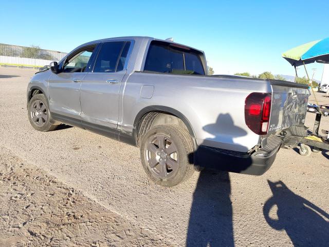 Photo 3 from auction – 2020 HONDA RIDGELINE with VIN 5FPYK3F75LB001290
