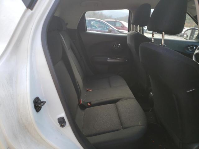 Photo 6 from auction – 2013 NISSAN JUKE with VIN JN8AF5MV2DT216480