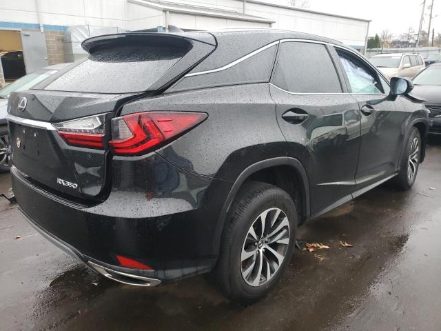 Photo 4 from auction – 2021 LEXUS RX 350 with VIN 2T2HZMDA4MC284372