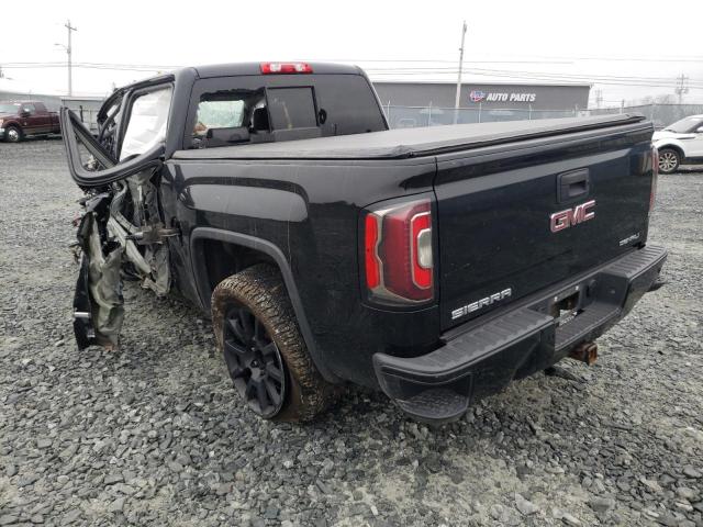 Photo 3 from auction – 2016 GMC SIERRA K15 with VIN 3GTU2PEC6GG143838