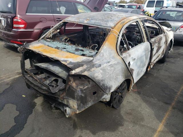 Photo 4 from auction – 2014 MITSUBISHI LANCER ES/ with VIN JA32U2FU2EU010661