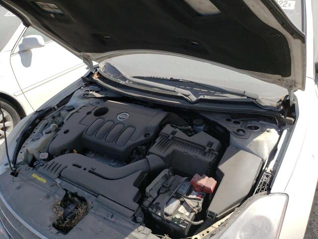 Photo 7 from auction – 2012 NISSAN ALTIMA BAS with VIN 1N4AL2AP0CC222209
