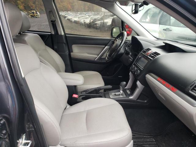 Photo 5 from auction – 2014 SUBARU FORESTER 2 with VIN JF2SJAPC0EH468588