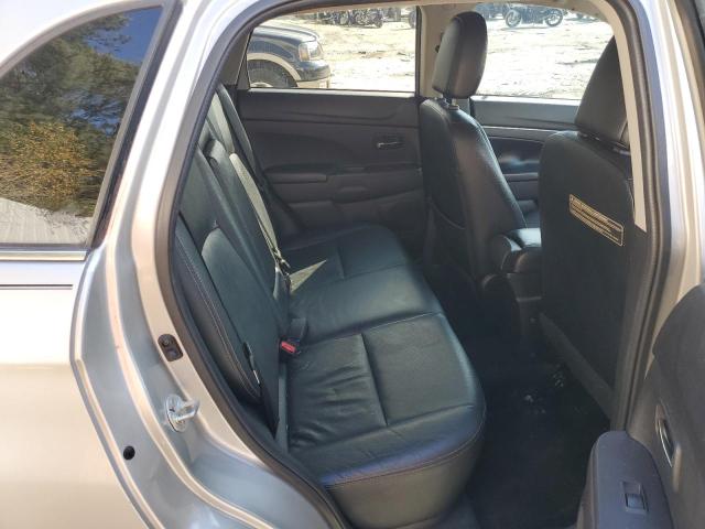 Photo 6 from auction – 2015 MITSUBISHI OUTLANDER with VIN 4A4AR4AU4FE038791