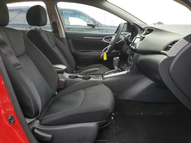 Photo 5 from auction – 2019 NISSAN SENTRA S with VIN 3N1AB7AP4KY369166