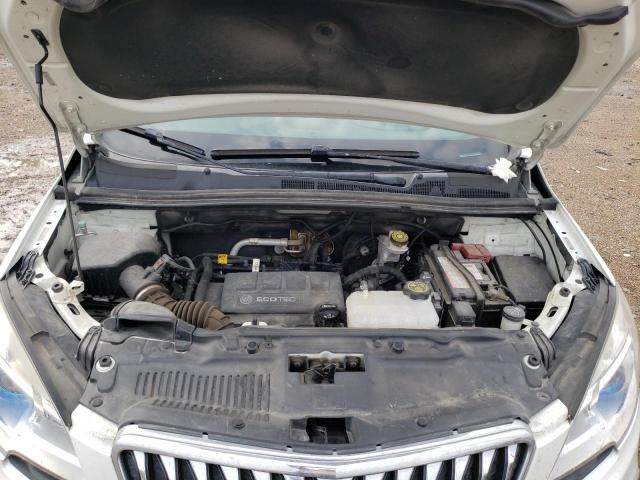 Photo 7 from auction – 2016 BUICK ENCORE with VIN KL4CJASB1GB678764