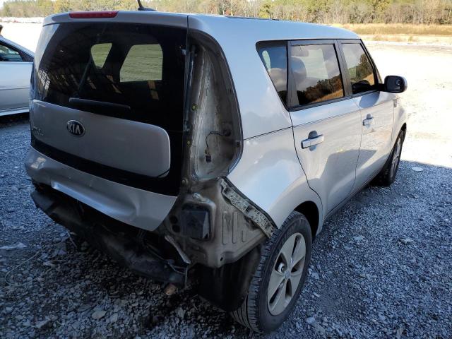 Photo 4 from auction – 2014 KIA SOUL with VIN KNDJN2A23E7720148