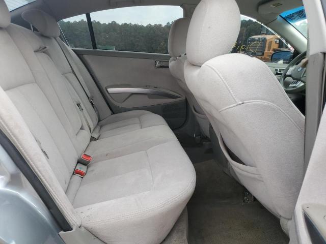 Photo 6 from auction – 2008 NISSAN MAXIMA SE with VIN 1N4BA41E08C816763