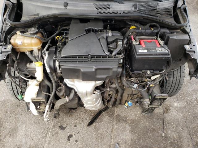 Zdjęcie 7 z aukcji – 2013 FIAT 500 POP z VIN 3C3CFFAR4DT604840