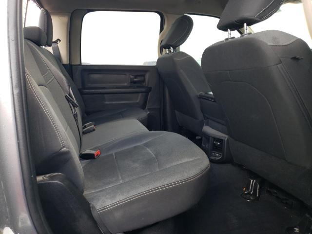 Photo 6 from auction – 2020 RAM 2500 TRADE with VIN 3C6UR5CJ3LG281016