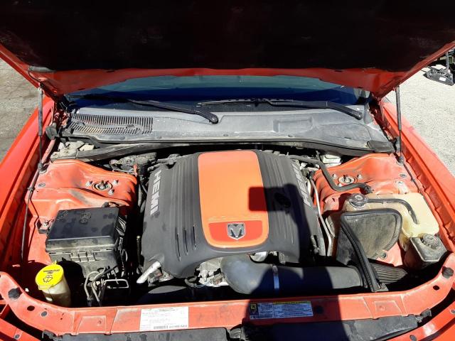 Photo 7 from auction – 2008 DODGE CHARGER R/ with VIN 2B3LA53H18H202847