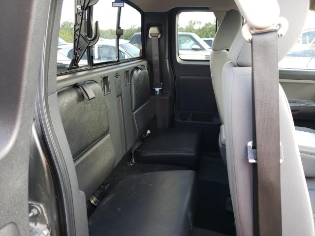 Photo 6 from auction – 2011 DODGE DAKOTA SLT with VIN 1D7RE3BP9BS503382