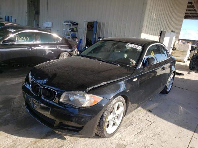 Photo 2 from auction – 2011 BMW 128 I with VIN WBAUP7C52BVK79046