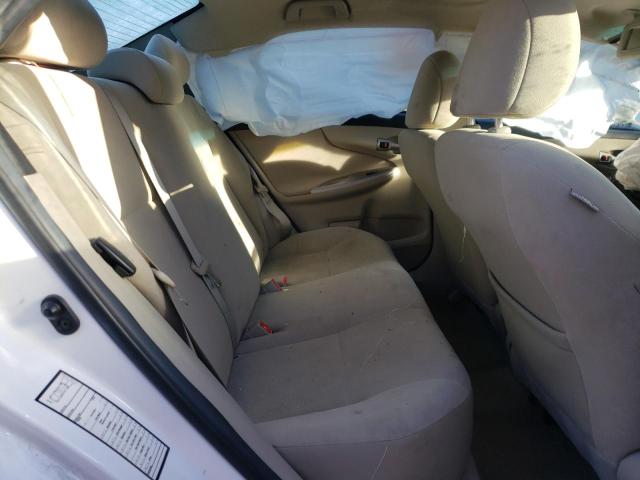 Photo 6 from auction – 2013 TOYOTA COROLLA BA with VIN 2T1BU4EE4DC054423