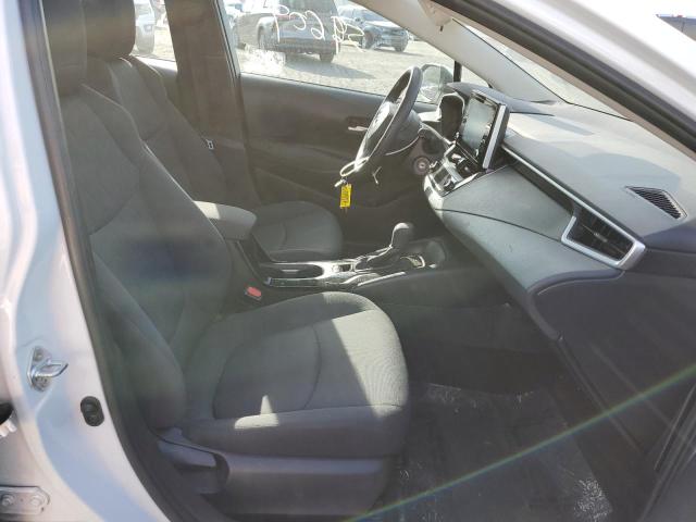 Photo 5 from auction – 2020 TOYOTA COROLLA LE with VIN 5YFEPRAE0LP108418