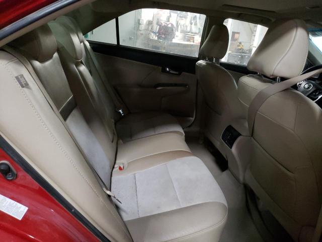 Photo 6 from auction – 2014 TOYOTA CAMRY HYBR with VIN 4T1BD1FK4EU098330