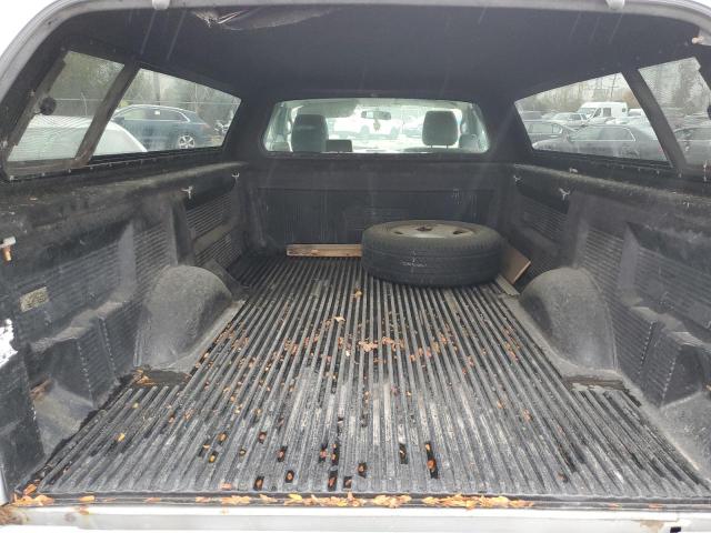 Photo 6 from auction – 2006 FORD F150 with VIN 1FTRF12296NB07067