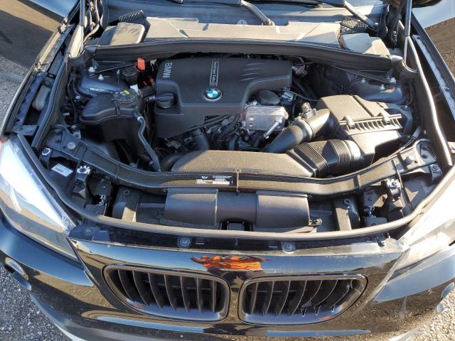 Photo 7 from auction – 2015 BMW X1 SDRIVE2 with VIN WBAVM1C5XFV317543