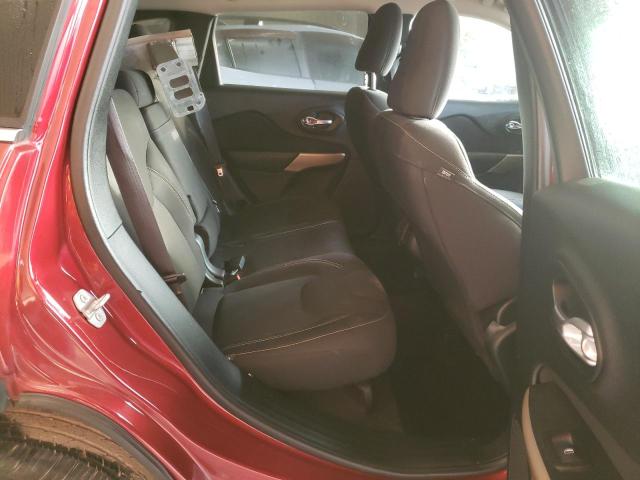 Photo 6 from auction – 2017 JEEP CHEROKEE L with VIN 1C4PJLCB0HW592325
