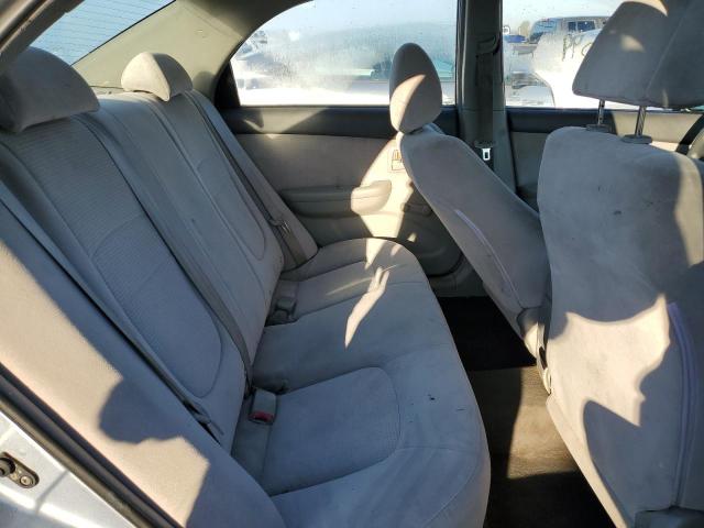 Photo 6 from auction – 2007 KIA SPECTRA EX with VIN KNAFE121X75388548