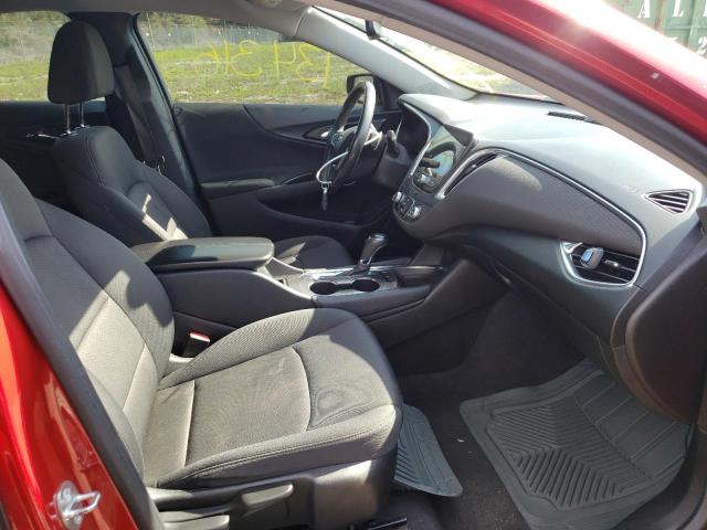 Photo 5 from auction – 2016 CHEVROLET MALIBU LT with VIN 1G1ZE5ST4GF226295