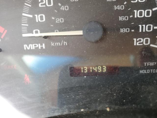 Photo 8 from auction – 2001 CHEVROLET MALIBU with VIN 1G1ND52J016109546