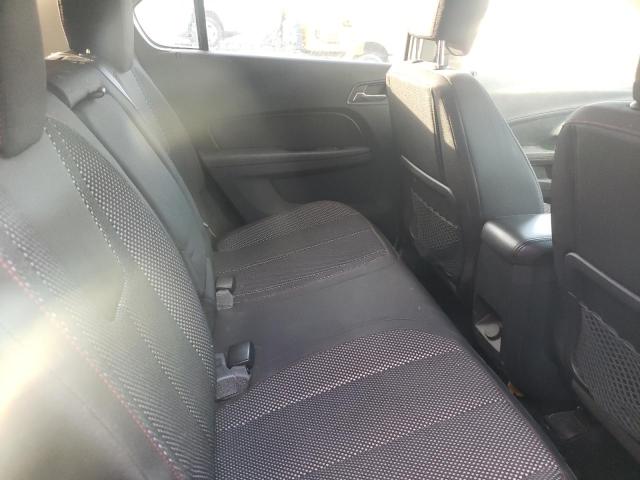 Photo 6 from auction – 2017 CHEVROLET EQUINOX LT with VIN 2GNALCEK4H1579427