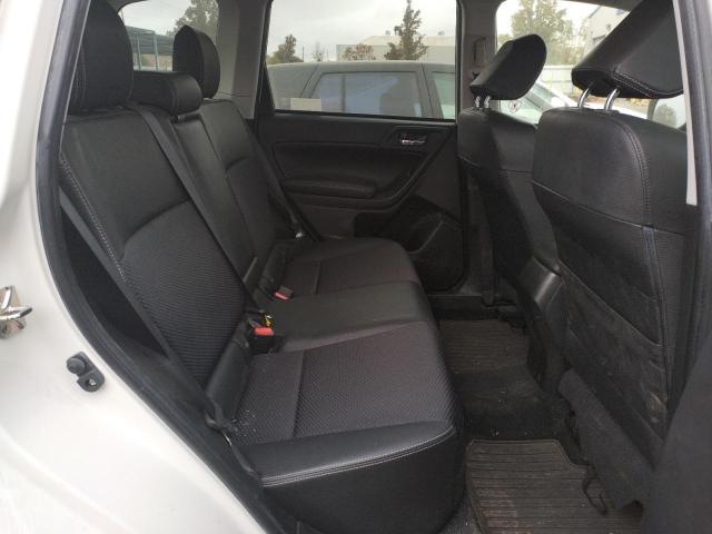 Photo 6 from auction – 2014 SUBARU FORESTER 2 with VIN JF2SJGDC8EH551676