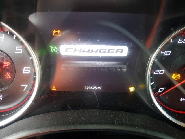 Zdjęcie 8 z aukcji – 2015 DODGE CHARGER SE z VIN 2C3CDXBG6FH753092