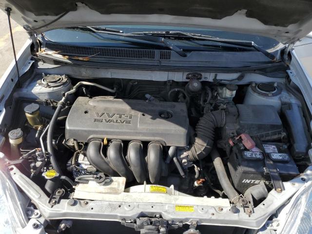 Photo 7 from auction – 2007 TOYOTA COROLLA MA with VIN 2T1KR32E47C662169