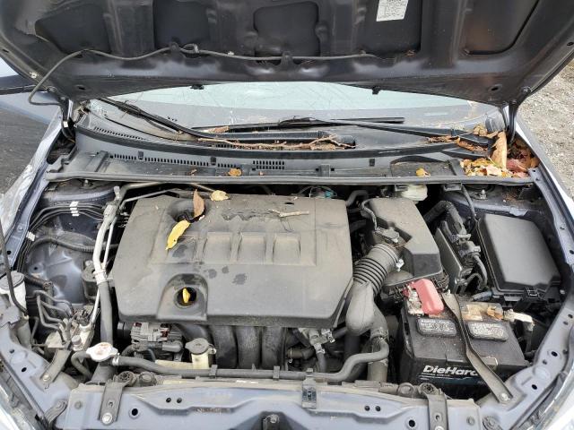 Фото 7 с аукциона – 2017 TOYOTA COROLLA L с VIN 5YFBURHEXHP728329