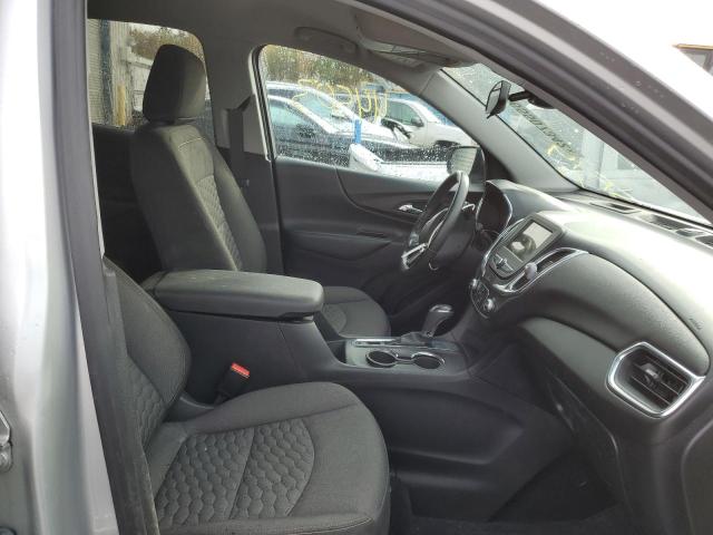 Photo 5 from auction – 2019 CHEVROLET EQUINOX LT with VIN 3GNAXJEV3KS629605